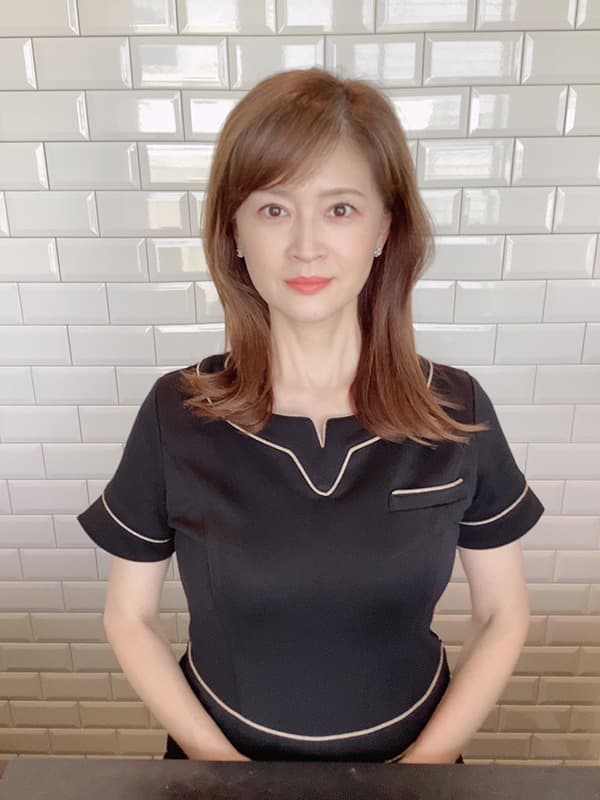 エクラアンプリュスのオーナー井川和美